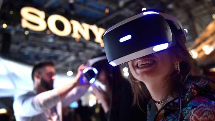 CES 2019 başlıyor, Sony etkinlik takvimini resmen duyurdu