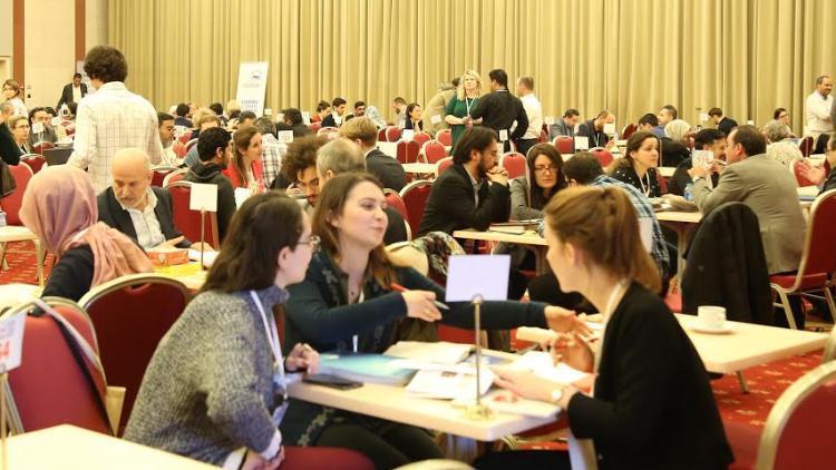 İstanbul Fellowship’in katılımcıları açıklandı