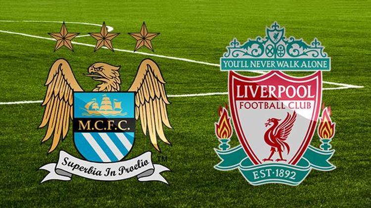 Manchester City Liverpool maçı bu akşam saat kaçta hangi kanalda canlı olarak yayınlanacak İngiltere Premier Ligi