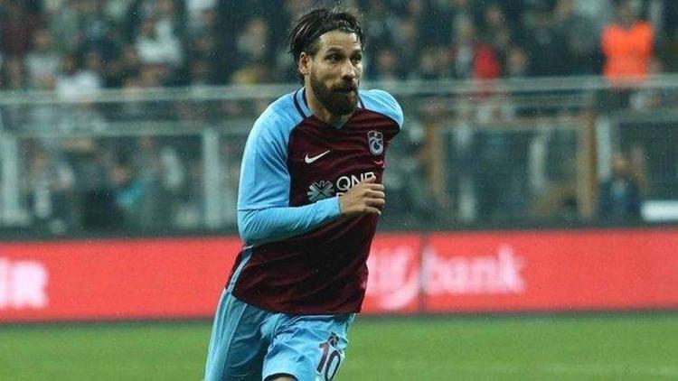 Olcay Şahan: “Trabzonspor’da hedefim büyük”