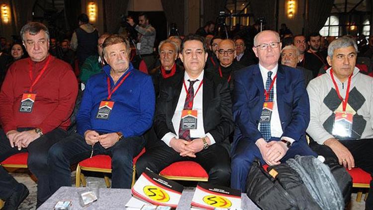 Eskişehirspor’da kongre bir kez daha ertelendi