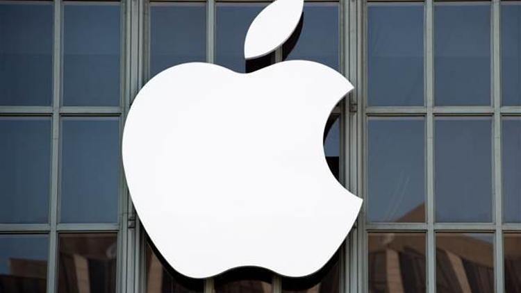 Apple hisseleri açılış öncesi işlemlerde yüzde 8.18 düştü