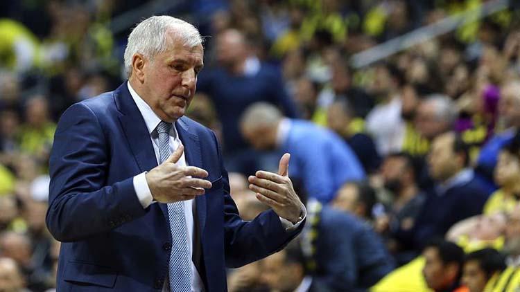 Obradovic: Eksikleri var ama savaşacaklardır