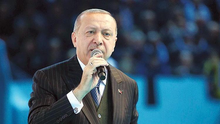 Erdoğan Manisa’da 2 fabrika açacak