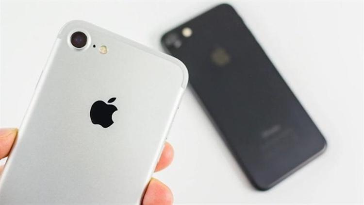 iPhone 7 ve iPhone 8 için şok yasak kararı