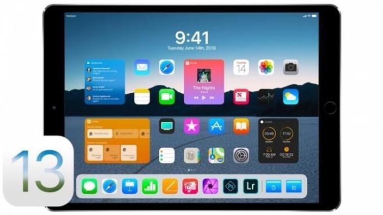 iOS 13 geliyor İşte iPhone ve iPadlerin geleceği son nokta