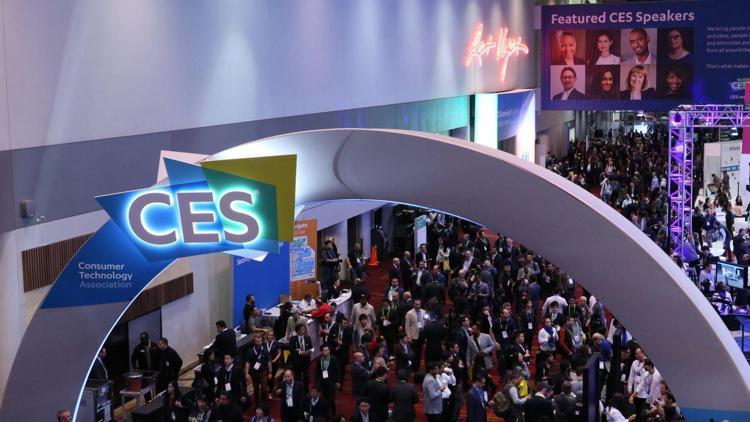 CES 2019 başlıyor: İşte dev fuarın gün gün programı