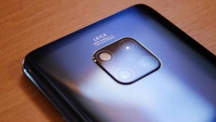 Huawei Mate 30 Pro geliyor Kılıfı bile ortaya çıktı