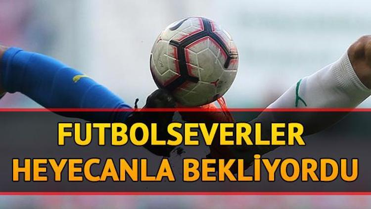 Futbolda ara transfer dönemi başladı Transfer dönemi ne zaman bitecek