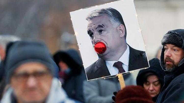 2019’u Orban’a karşı ‘direniş yılı’ ilan ettiler