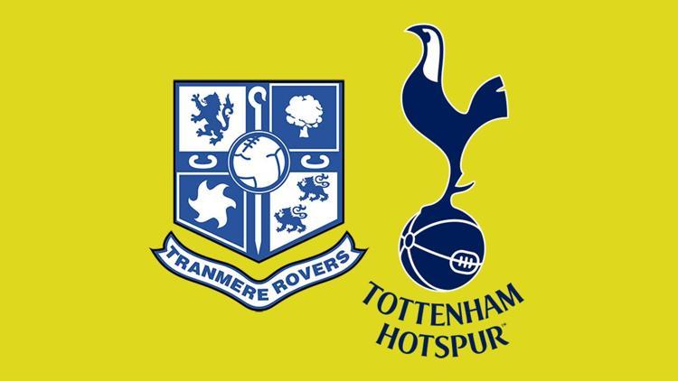 Federasyon Kupası heyecanı Tottenham ile başlıyor Galibiyetine iddaada...