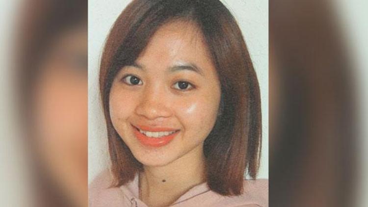 12 yaşındaki Nguyen 10 Aralık’tan beri kayıp