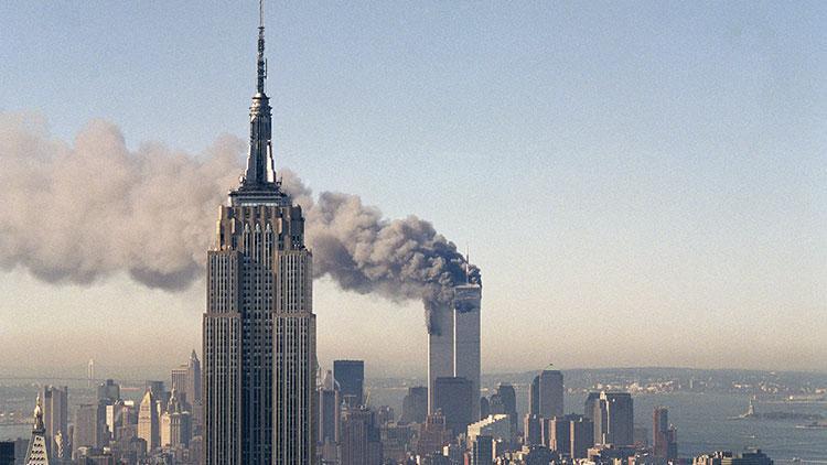 11 Eylülle ilgili bazı belgeler yayınlandı
