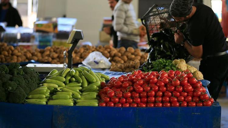 Avrupa Birliğinde ÜFE kasımda düştü