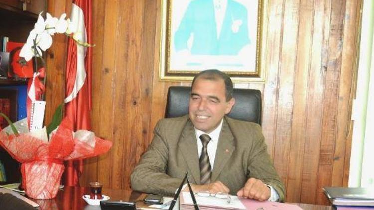 CHPnin Alpullu Belediye Başkan Adayı Saim Kırcı kimdir