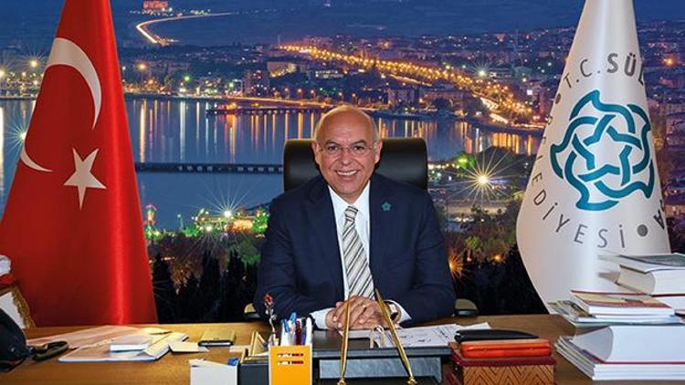 CHPnin Süleymanpaşa Belediye Başkan Adayı Ekrem Eşkinat kimdir