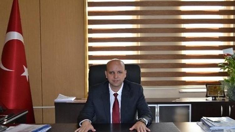 CHPnin Hayrabolu Belediye Başkan Adayı Fehmi Altayoğlu kimdir
