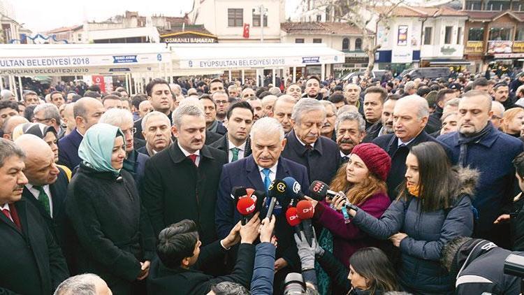 ‘Her şey para demek değil  fayton rezilliğine son vereceğiz’