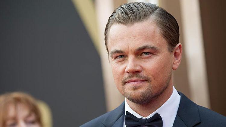 Leonardo DiCaprio yolsuzluk soruşturmasında ifade verdi