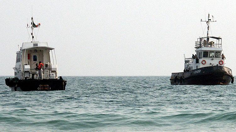 Son dakika... 6 Rus denizci Beninde kaçırıldı