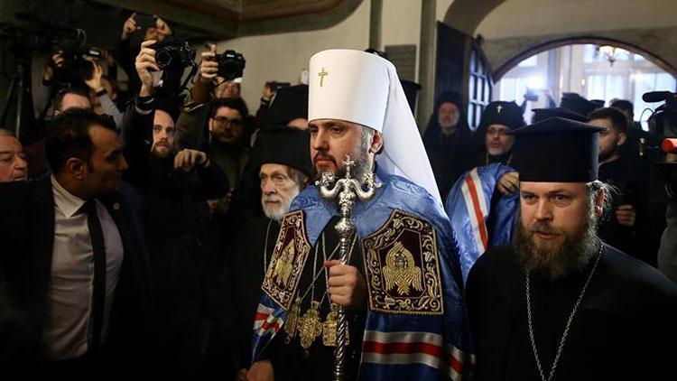 Moskova Patrikhanesinden otosefal tepkisi