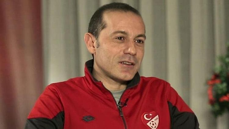 Cüneyt Çakır: Artık VARsız futbol olmayacak