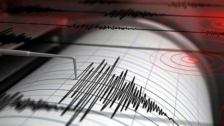 Son dakika Brezilyada şiddetli deprem