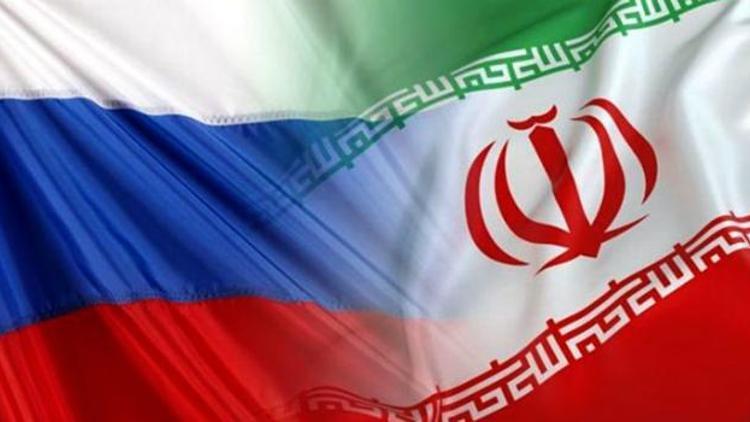 İran ile Rusyadan Hazarda ortak tatbikat