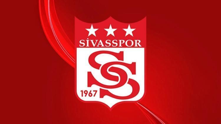 Sivassporda 3 futbolcu kadro dışı kaldı