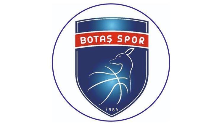 Botaş, Bodrumda rahat kazandı