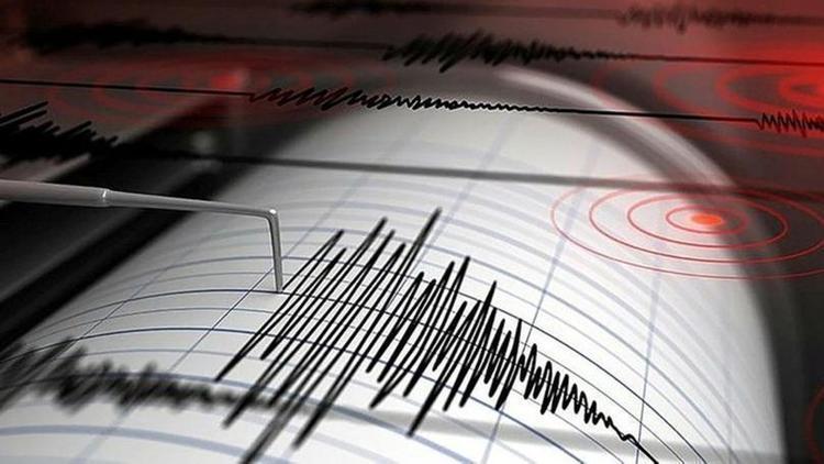 Son dakika... Tayvanda 5.2 büyüklüğünde deprem