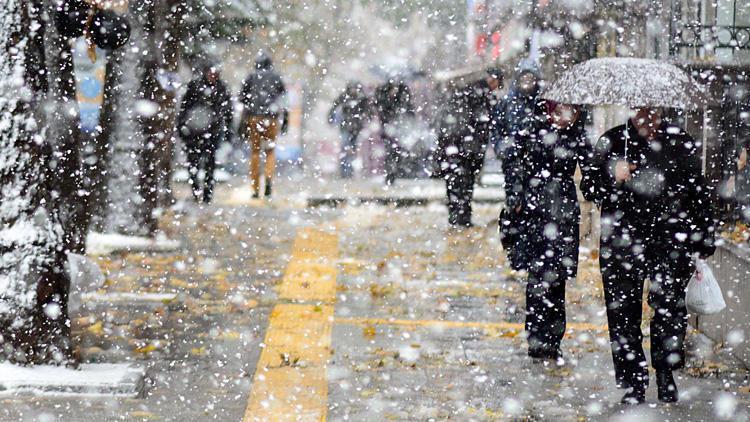 Ankarada yarın okullar tatil mi Valilikten açıklama geldi