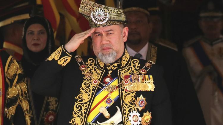 Malezya yeni kralını bekliyor