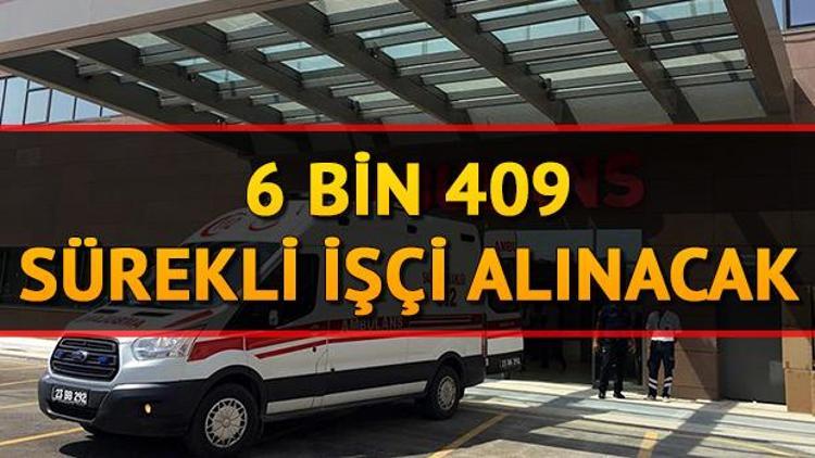 Sağlık Bakanlığı personel alımı başvuru sonuçları ne zaman açıklanacak