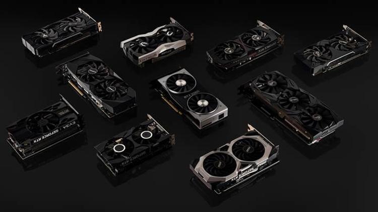 Nvidia GeForce RTX 2060 tanıtıldı Fiyatı ise...