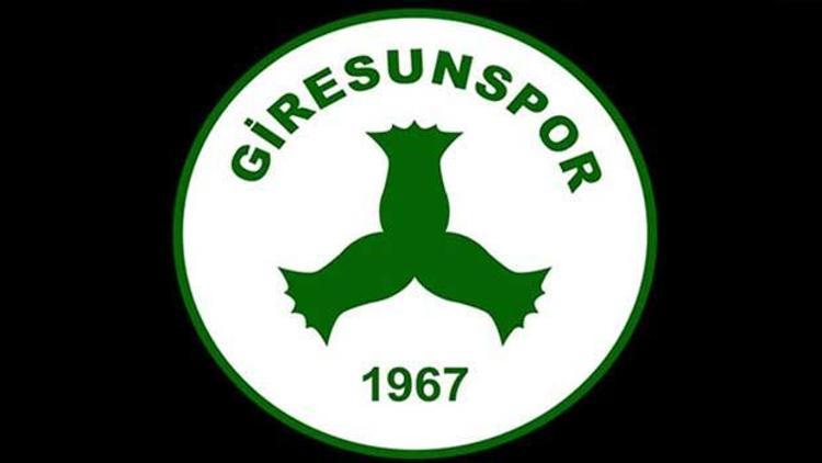 Giresunspor’da Hüseyin Kalpar ile yollar ayrıldı