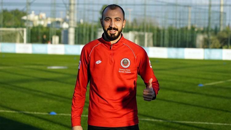 Ahmet İlhan Özek: Şampiyon olunca kupayı İlhan Cavcava götüreceğiz