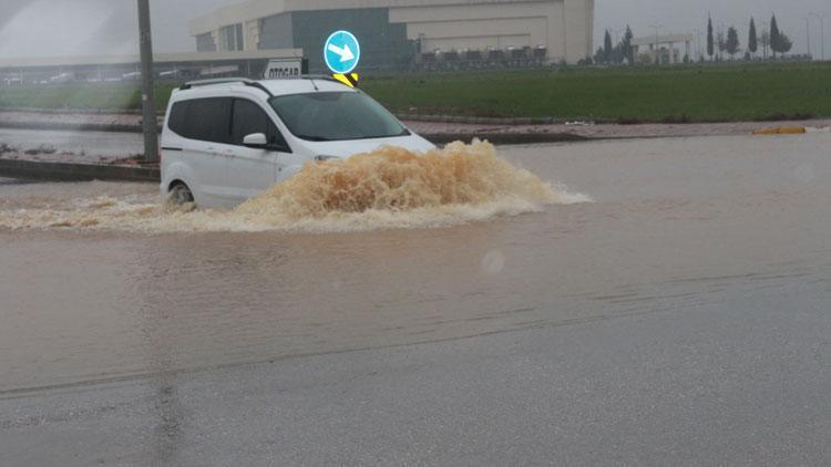 Meteorolojiden 7 il için yağış uyarısı