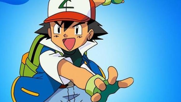 7 Ocak hadi ipucu: Tüm Pokemonları yakalayarak gelmiş geçmiş en iyi Pokemon eğiticisi olmak isteyen çizgi karakter hangisidir