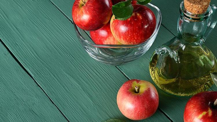 Elma sirkesi nasıl yapılır? Sağlık deposu elma sirkesi tarifi