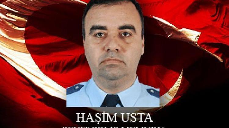 Şehit polis Haşim Usta’nın adı Geliboluda yaşayacak
