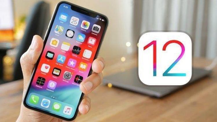 iOS 12.1.3 beta 3 geliştirici sürümü yayınlandı