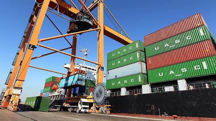 Adana’nın ihracatı 2 milyar doları aştı