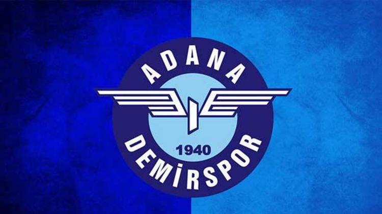 Adana Demirspor 4 oyuncu, milli takım karmasına davet edildi