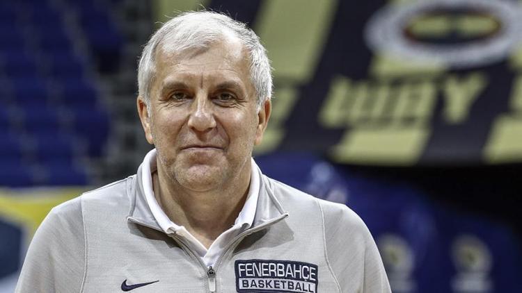 Obradovic: Shved sonrası farklı bir Khimki...