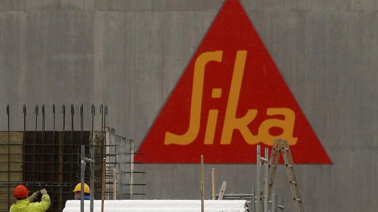 Sika’dan Parexi satın almak için 2.55 milyar dolarlık teklif