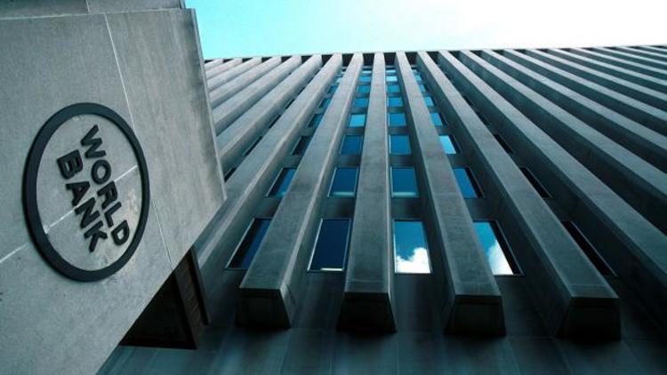 Dünya Bankası, küresel büyüme beklentilerini düşürdü