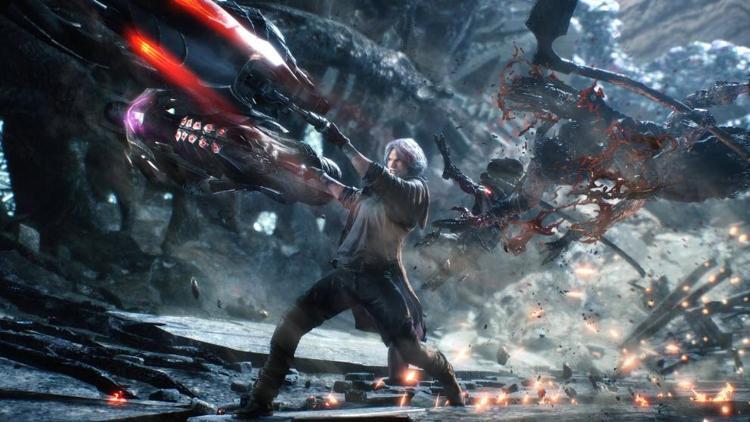 Devil May Cry 5 demo ne zaman yayınlanacak