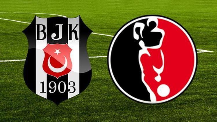 Beşiktaş Helmond Sport maçı ne zaman saat kaçta hangi kanalda