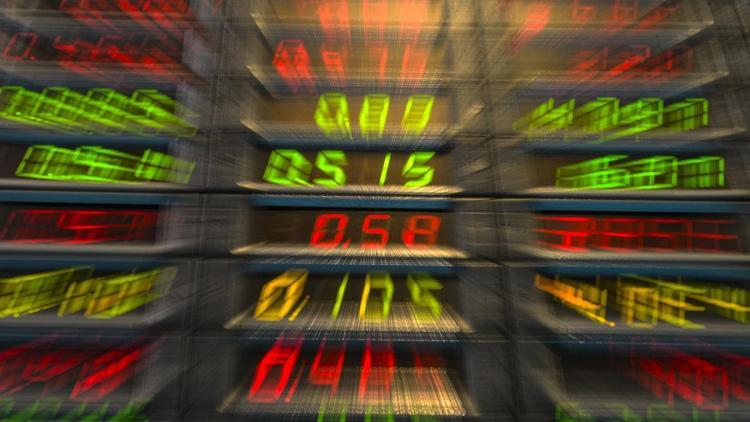 Wall Streetin büyükleri rakip borsa kuruyor